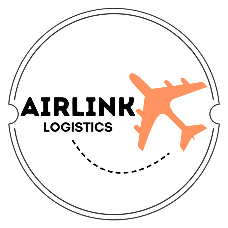AirLink Logistics logo